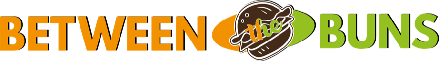 Between the Buns logo