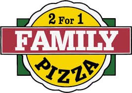 Family Pizza logo